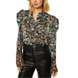 Misa Los Angeles Blouse